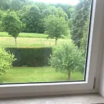 Проживание в семье Limburger Mika -whg3zimmer P&wallbox Garten