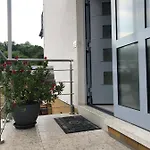 Limburger Mika -whg3zimmer P&wallbox Garten