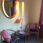 Limburger Mika -whg3zimmer P&wallbox Garten *