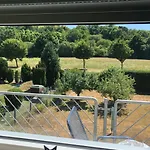 Ubytování v soukromí Limburger Mika -whg3zimmer P&wallbox Garten Limburg an der Lahn