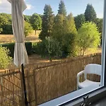 Limburger Mika -whg3zimmer P&wallbox Garten Проживание в семье Лимбург-ан-дер-Лан
