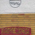 Limburger Mika -whg3zimmer P&wallbox Garten Лимбург-ан-дер-Лан