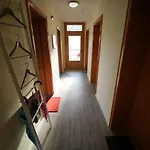 Проживание в семье Limburger Mika -whg3zimmer P&wallbox Garten *