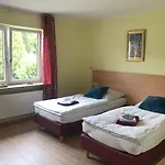 Limburger Mika -whg3zimmer P&wallbox Garten Лимбург-ан-дер-Лан