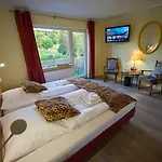Проживание в семье Limburger Mika -whg3zimmer P&wallbox Garten Лимбург-ан-дер-Лан