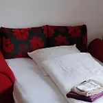Limburger Mika -whg3zimmer P&wallbox Garten Лимбург-ан-дер-Лан