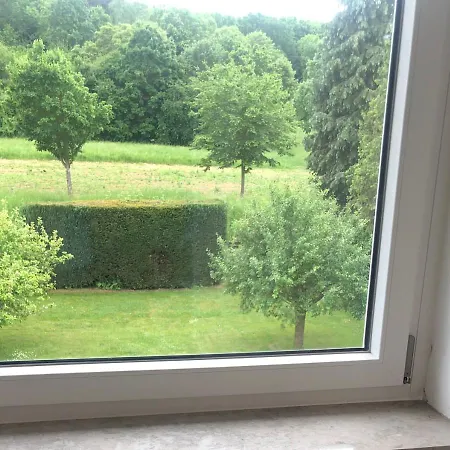 Ubytování v soukromí Limburger Mika -whg3zimmer P&wallbox Garten