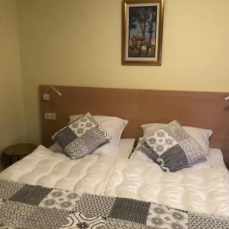 Limburger Mika -whg3zimmer P&wallbox Garten 民宿