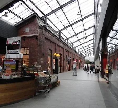 Limburger Mika -whg3zimmer P&wallbox Garten 拉恩河畔林堡