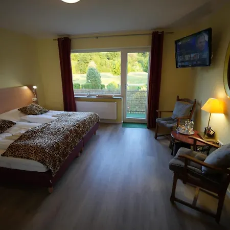 Limburger Mika -whg3zimmer P&wallbox Garten * 拉恩河畔林堡