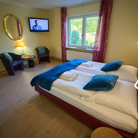 Limburger Mika -whg3zimmer P&wallbox Garten 拉恩河畔林堡