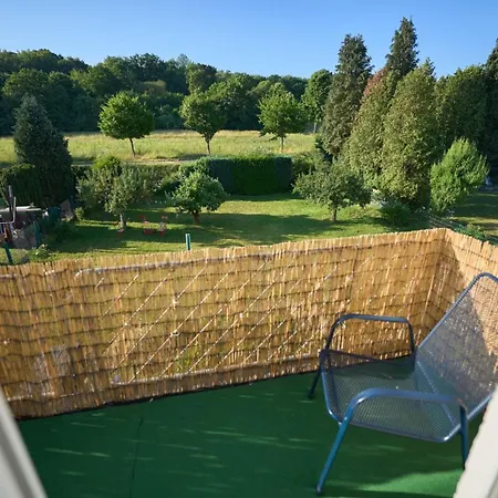 Limburger Mika -whg3zimmer P&wallbox Garten *