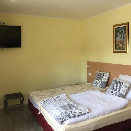 Limburger Mika -whg3zimmer P&wallbox Garten * 拉恩河畔林堡