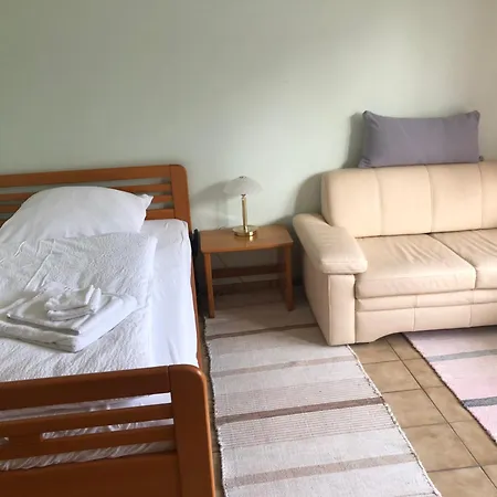 Limburger Mika -whg3zimmer P&wallbox Garten 拉恩河畔林堡