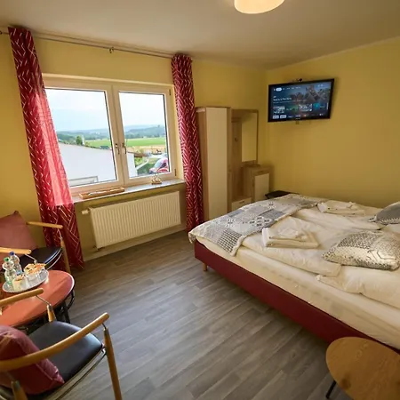 Limburger Mika -whg3zimmer P&wallbox Garten *