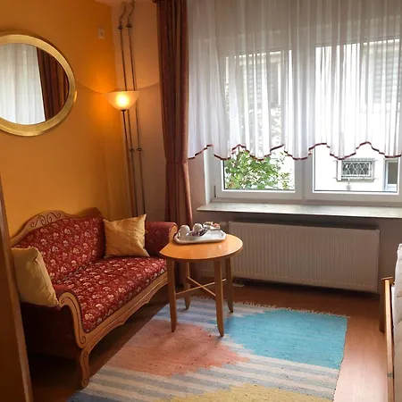 Limburger Mika -whg3zimmer P&wallbox Garten * Limburg an der Lahn