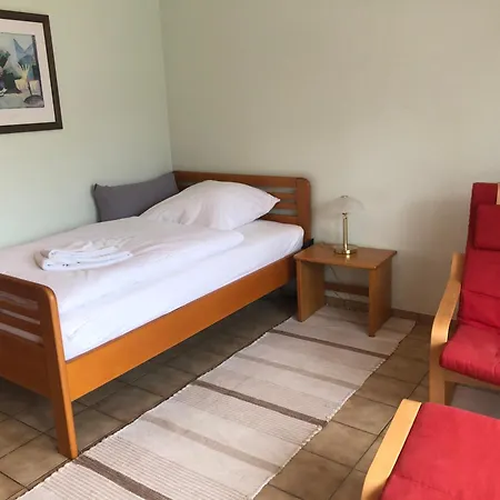 Limburger Mika -whg3zimmer P&wallbox Garten 拉恩河畔林堡