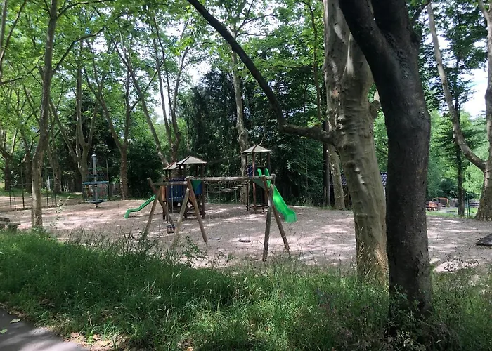 Limburger Mika -whg3zimmer P&wallbox Garten *