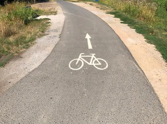 Limburger Mika -whg3zimmer P&wallbox Garten Quarto em Acomodações Particulares Limburg an der Lahn