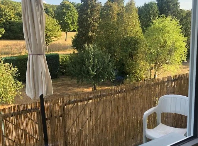 Limburger Mika -whg3zimmer P&wallbox Garten Quarto em Acomodações Particulares Limburg an der Lahn