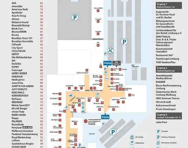 Quarto em Acomodações Particulares Limburger Mika -whg3zimmer P&wallbox Garten *