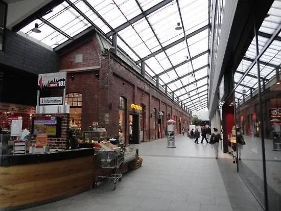 Limburger Mika -whg3zimmer P&wallbox Garten Limburg an der Lahn