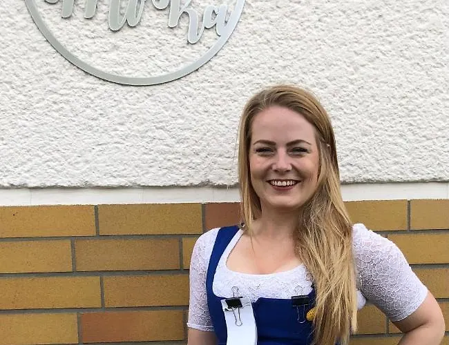 Limburger Mika -whg3zimmer P&wallbox Garten Limburg an der Lahn