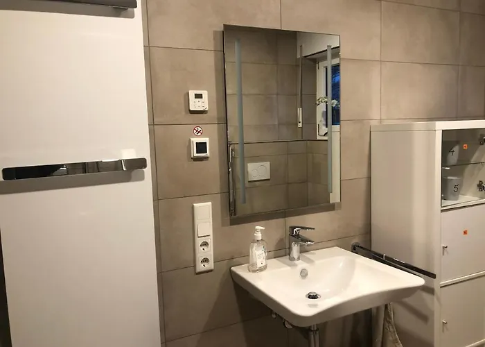 Limburger Mika -whg3zimmer P&wallbox Garten * Limburg an der Lahn