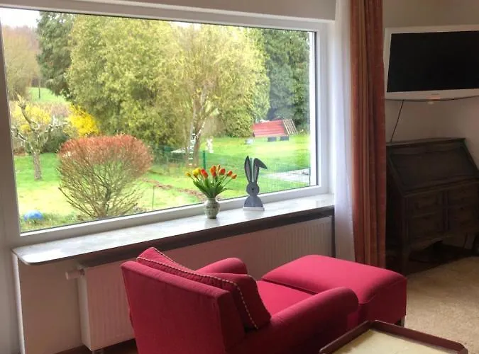 Limburger Mika -whg3zimmer P&wallbox Garten * Limburg an der Lahn