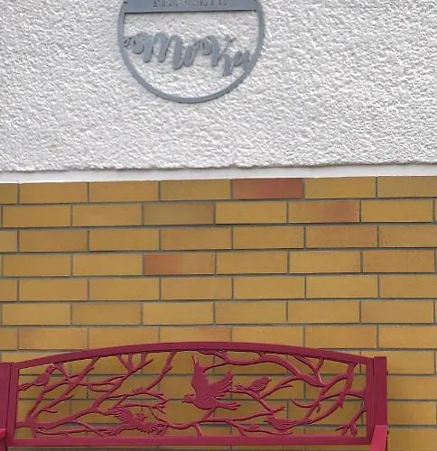 Limburger Mika -whg3zimmer P&wallbox Garten Limburg an der Lahn