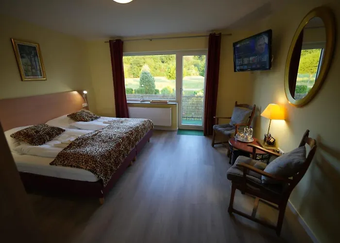 Limburger Mika -whg3zimmer P&wallbox Garten * Limburg an der Lahn