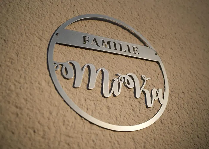 Quarto em Acomodações Particulares Limburger Mika -whg3zimmer P&wallbox Garten