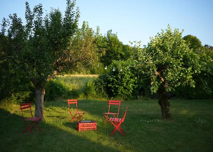 Limburger Mika -whg3zimmer P&wallbox Garten * Limburg an der Lahn