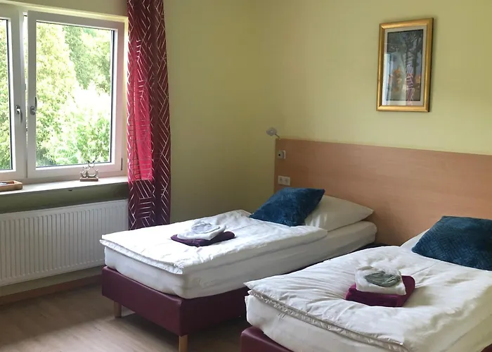 Limburger Mika -whg3zimmer P&wallbox Garten Limburg an der Lahn