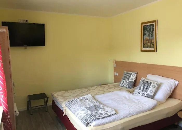 Limburger Mika -whg3zimmer P&wallbox Garten * Limburg an der Lahn