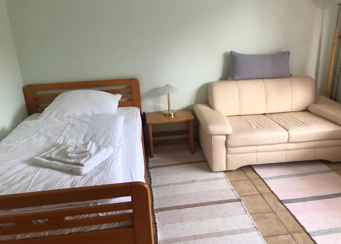 Limburger Mika -whg3zimmer P&wallbox Garten Limburg an der Lahn