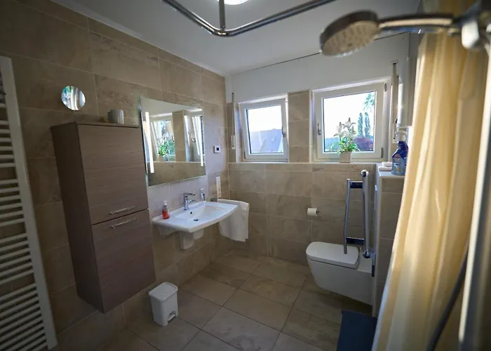 Limburger Mika -whg3zimmer P&wallbox Garten Limburg an der Lahn