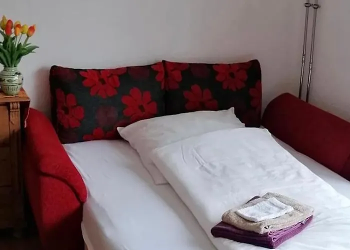 Limburger Mika -whg3zimmer P&wallbox Garten Limburg an der Lahn