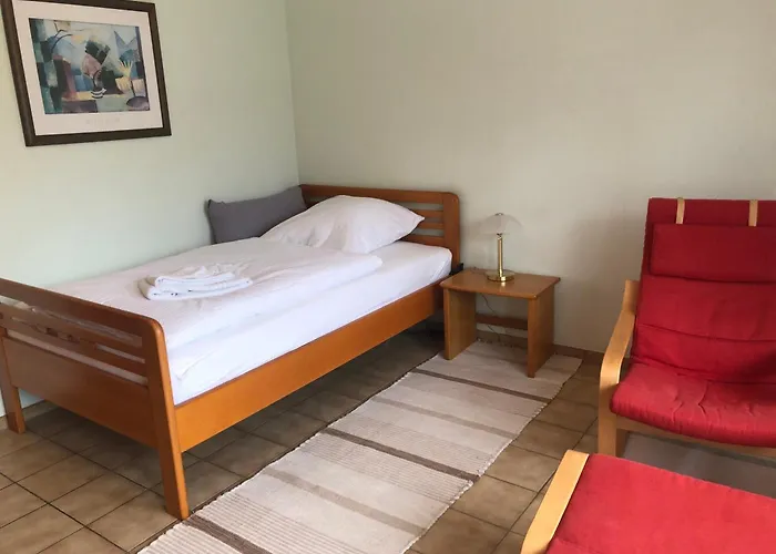 Limburger Mika -whg3zimmer P&wallbox Garten Limburg an der Lahn